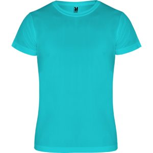 Camiseta técnica manga corta - Imagen 3