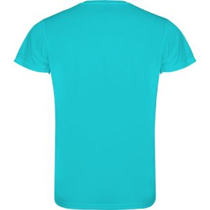 Camiseta técnica manga corta - Imagen 4