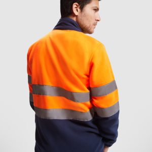 Chaqueta alta visibilidad Altair