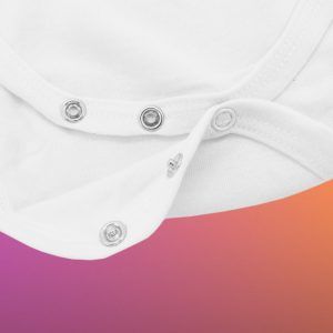 Body-manga-corta-broche