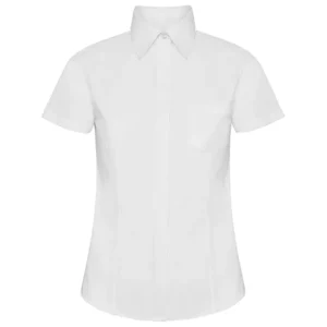 Camisa manga corta mujer - Imagen 3