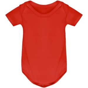 body manga corta