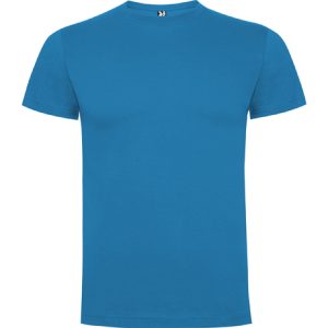 Camiseta algodón manga corta - Imagen 3