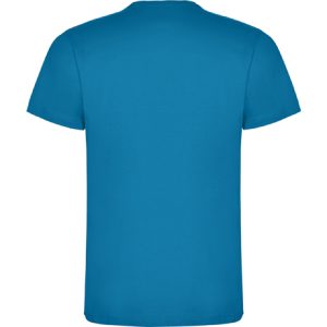 Camiseta algodón manga corta - Imagen 4