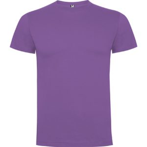 Camiseta algodón manga corta infantil - Imagen 3