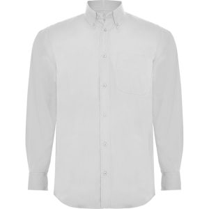Camisa manga larga popelín - Imagen 6