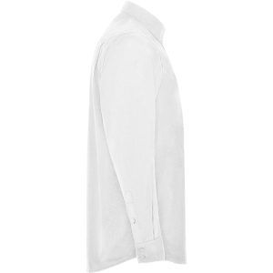 Camisa manga larga popelín - Imagen 5