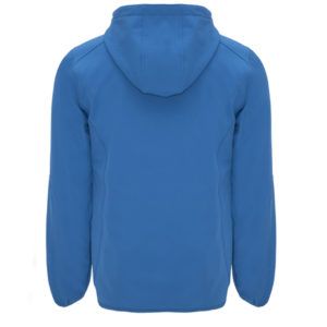Chaqueta softshell deportiva - Imagen 6