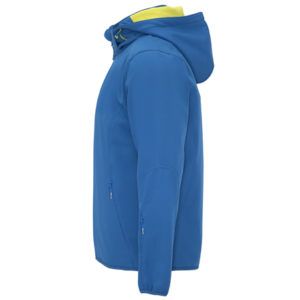 Chaqueta softshell deportiva - Imagen 7