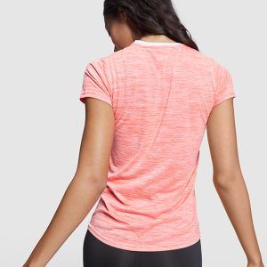 Camiseta técnica mujer Zolder