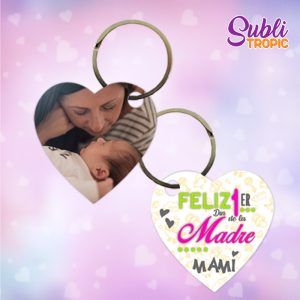 Llaveros mamás - personalizados - Imagen 3