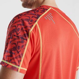 Camiseta técnica Sochi - Imagen 3