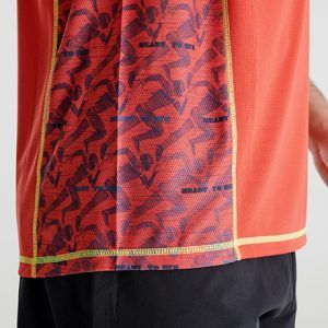 Camiseta técnica Sochi - Imagen 4