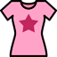 icon_camisetas mujer