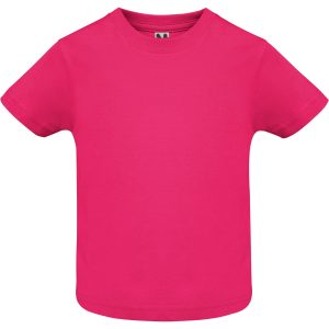 Camiseta bebé manga corta personalizada - Imagen 13