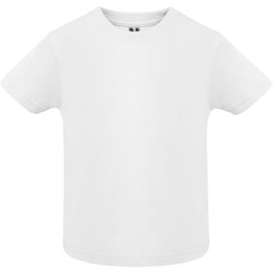 Camiseta bebé manga corta personalizada - Imagen 14