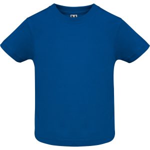 Camiseta bebé manga corta personalizada - Imagen 4