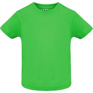 Camiseta bebé manga corta personalizada - Imagen 12