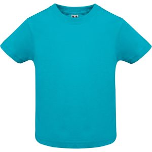 Camiseta bebé manga corta personalizada - Imagen 6