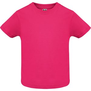 Camiseta bebé manga corta personalizada - Imagen 10
