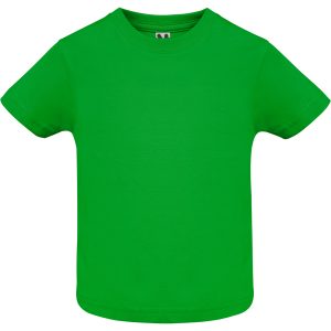 Camiseta bebé manga corta personalizada - Imagen 11