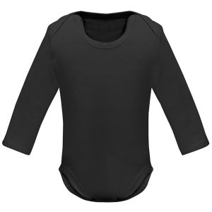 Body de manga larga personalizado - Imagen 7