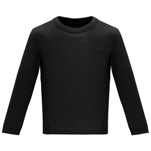 Camiseta bebé manga larga personalizada - Imagen 4