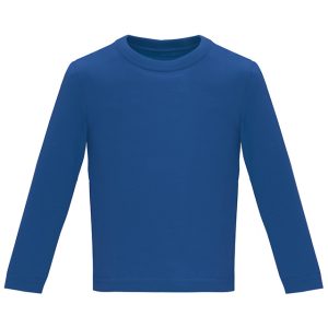 Camiseta bebé manga larga personalizada - Imagen 6