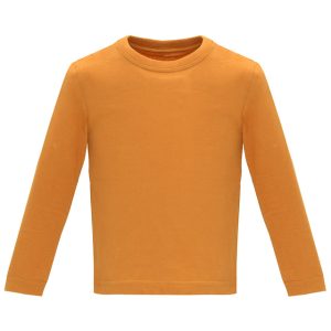 Camiseta bebé manga larga personalizada - Imagen 9