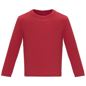 Camiseta bebé manga larga personalizada - Imagen 11