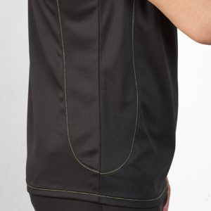 Camiseta técnica con detalles reflectantes - Imagen 5