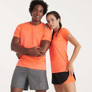 Camiseta deportiva imola