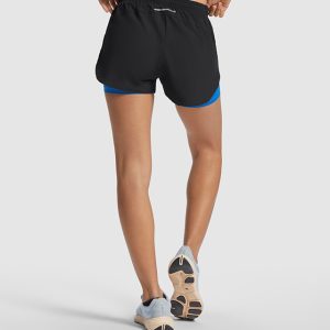 Pantalón deportivo con malla interior - Imagen 5