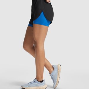 Pantalón deportivo con malla interior - Imagen 6