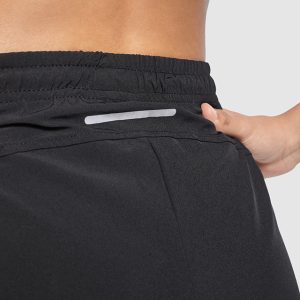 Pantalón deportivo con malla interior - Imagen 7