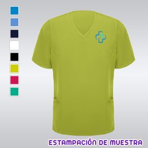 Casaca sanitaria Ferox