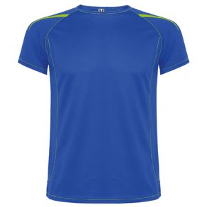 Camiseta técnica con detalles reflectantes - Imagen 6