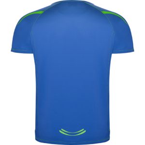 Camiseta técnica con detalles reflectantes - Imagen 7
