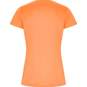 Camiseta técnica entallada ECO - Imagen 6