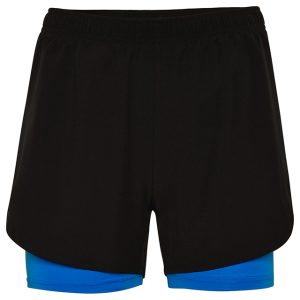 Pantalón deportivo con malla interior - Imagen 9