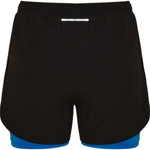 Pantalón deportivo con malla interior - Imagen 10