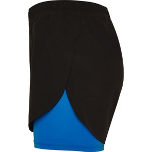 Pantalón deportivo con malla interior - Imagen 8