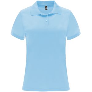 Polo técnico mujer - Imagen 4