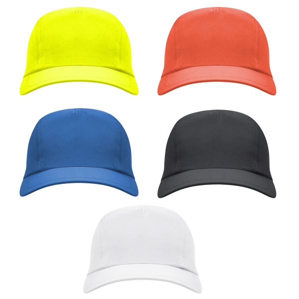 Gorra técnica Mercury