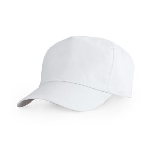 Gorra algodón Uranus - Imagen 3