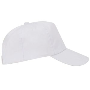 Gorra algodón Uranus - Imagen 4