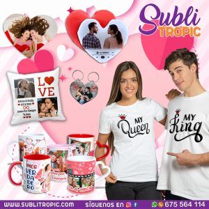 para enamorados