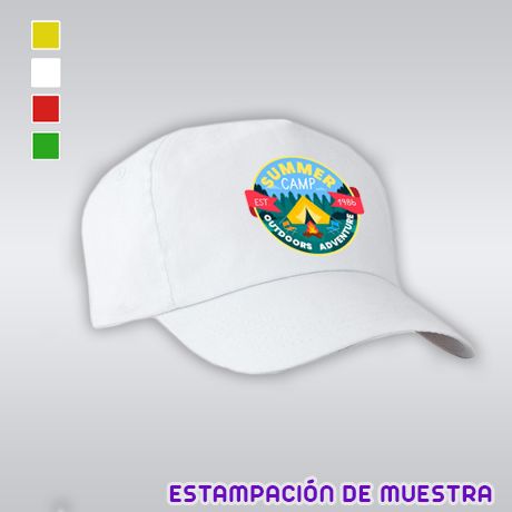 gorra_infantil_uranus_estampación_muestra