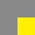 Gris/amarillo