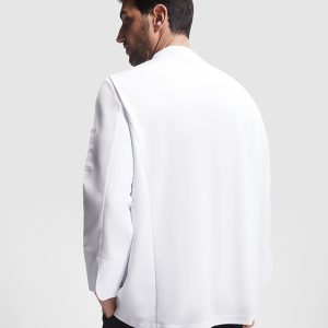 Chaqueta de cocina - Imagen 3